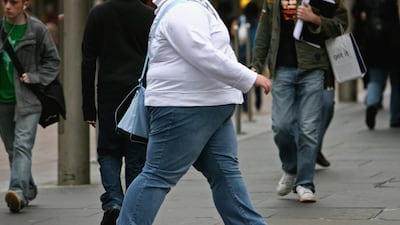 Experts believe the data could lead to a new treatment for millions of people living with both obesity and type 2 diabetes. Getty Images