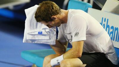 Michael Dodge / Getty Images