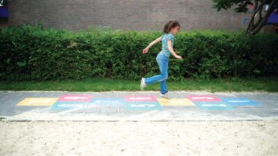 Studies show that children figure out the world through play.