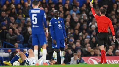 Kalidou Koulibaly 8: Gave Chelsea an early scare when he went down injured and looked in some pain but recovered to boss the Zagbreb attack for rest of game. Could have scored soon after but headed a corner over the Zagreb bar. Booked for foul on Petkovic. Getty