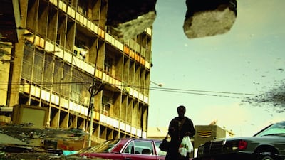 Subir, Un regard series, 2011. Courtesy Kiripi Katembo