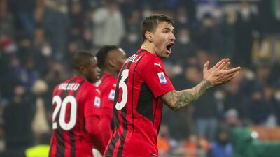 Alessio Romagnoli - With Antonio Rudiger and Andreas Christensen both leaving (and potentially Cesar Azpilicueta), Chelsea are in need of more than one centre-back this summer. Romagnoli, 27, has just led AC Milan to their first Serie A title in 11 years but is available on a free transfer having yet to agree new terms. The Italian would provide experience and proven quality to the Chelsea back line. EPA