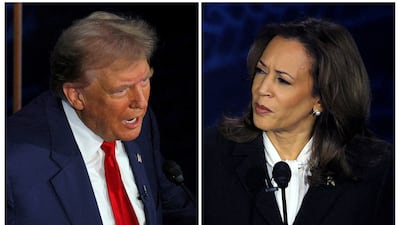 A Republican victory could steer toward tax cuts and infrastructure investments, while a Democratic win may prioritise progressive taxes. Reuters