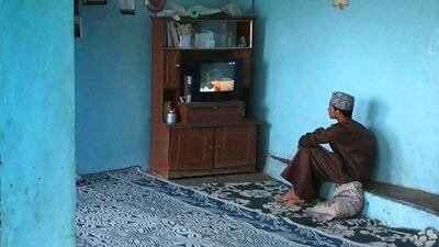 Total spending on advertising accounts for between $4bn and $4.5bn a year, according to industry executives. Television accounts for about a quarter of this. Galen Clarke / The National