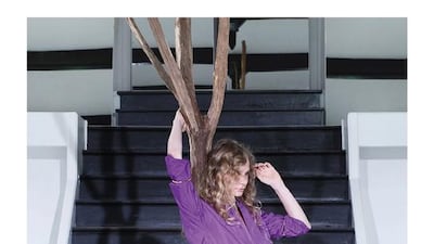 Courtesy Maison Rabih Kayrouz