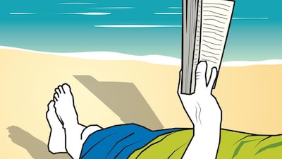 Illustration by Alvaro Sanmarti / The National