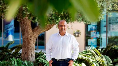 Sanjay Shah is to face charges of fraud and money laundering in Denmark. Photo: AP