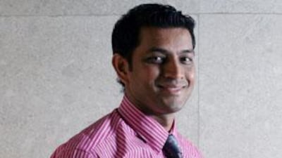 Alex Fernandes, an Indian national in Dubai, found it more difficult to obtain a personal loan this year because of the anaemic economy.