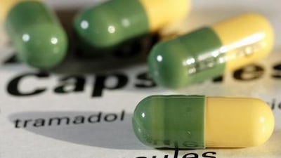 Dubai Customs have warned parents to be alert to the danger of their teenagers taking Tramadol.