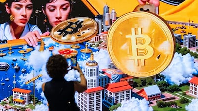 There were a handful of high-value thefts this year, most notably the $1.5 billion Bybit exploit in February 2025. Bloomberg