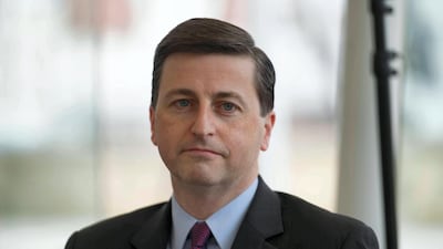 This week’s election has significance beyond Scotland’s border because of the salience of the ‘national question’ – whether to leave the UK and establish itself as a sovereign state, says former secretary of state Douglas Alexander. Alamy