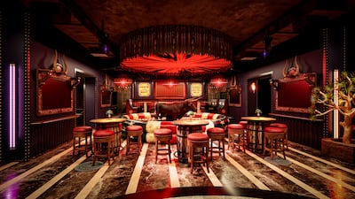 Rodeo Drive is family-friendly. Photo: Peninsula Hospitality