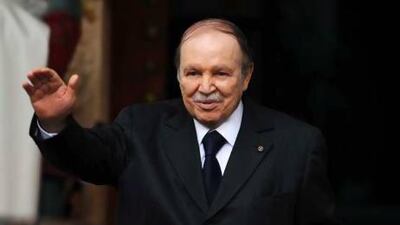 Algeria's President Abdelaziz Bouteflika is in a Paris hospital for tests after his health scare but is reportedly not experiencing any lasting effects.