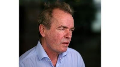Martin Amis's controversial opinions and outspoken writings have, in certain quarters, earned him a reputation for being arrogant and posturing.