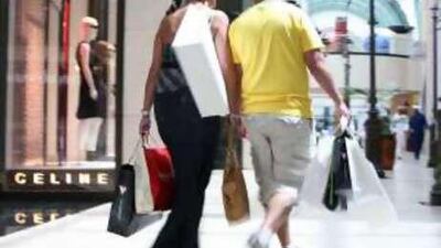 Expatriate residents - who make up more than 80 per cent of the population - are the major source of success, a study by the Delhi-based RNCOS found.