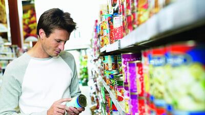 Most men do not get enough fibre, rich sources of which are wholegrains, fresh fruit and vegetables, and nuts. Courtesy B2M Productions