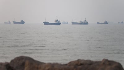 تأثير الصراع في مضيق هرمز على الاقتصاد العالمي