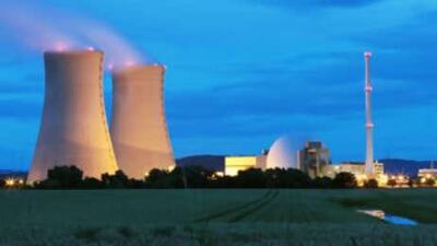 About 6,000 or so fast-breeder reactor nuclear plants would be a major victory against global warming, says Mark Lynes.