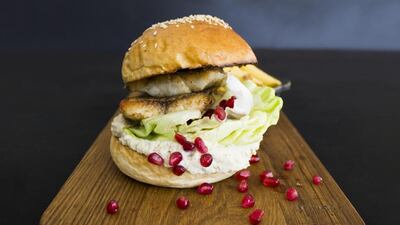 Courtesy Jones the Grocer