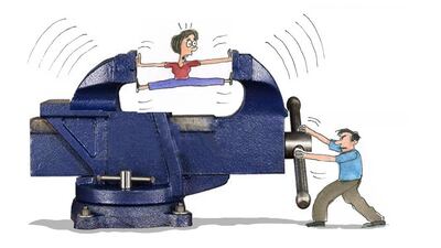 Gary Clement for The National