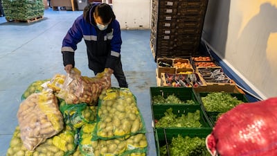 The campaign is in support of the work of the One Billion Meals campaign, which is providing food support to disadvantaged people in 50 countries during the holy month and beyond.