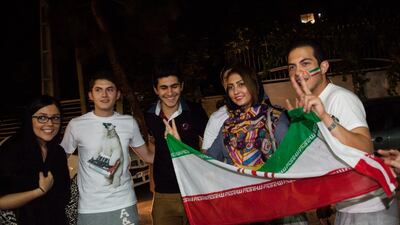 Just two days before the beginning of the tournament in Brazil, police in the capital banned all cafes and restaurants from screening the games live.