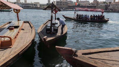 It can be booked for an hour for Dh120