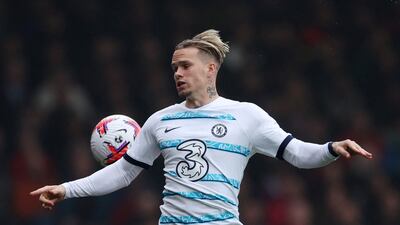 Mykhailo Mudryk – 5. Passed the ball with pace and tried to use his speed to good effect but it was ultimately an ineffective display from the Ukrainian winger before getting substituted. Reuters