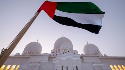 Eid Al Adha is expected to begin on Friday, June 6, until Sunday, June 8. UAE Presidential Court