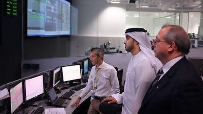 Overconfident: lulled into a false sense of security, BP executives downplayed the risks associated with Deepwater Horizon oil well before the explosion. Gerald Herbert / AP Photo