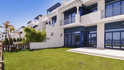 Palma Residences. Courtesy Better Homes