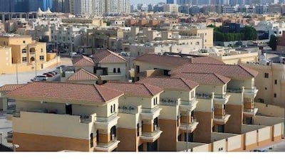 Fears of a recovery in property prices leading to a rapid rise in inflation may be premature according to the HSBC survey.