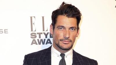 Yes, top model David Gandy isn't a film actor, but neither was Aussie Bond George Lazenby (although that didn't work out that well, with Lazenby the only-ever one-time 007). But, it's undeniable that Gandy, 38, 'has the look'. The 6 foot 3 model wears a suit impeccably (the brands behind Bond would love him) and he is credited with the globe's taste in male models swinging back towards more masculine men. So one can only imagine what his magnetism would bring to Ian Fleming's charming spy. Can he act? Do we care?