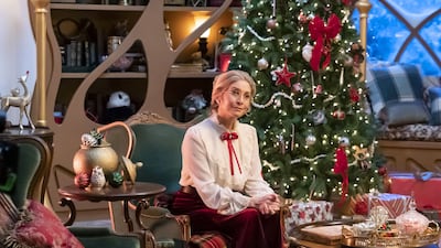 It’s been 28 years since The Santa Clause was released