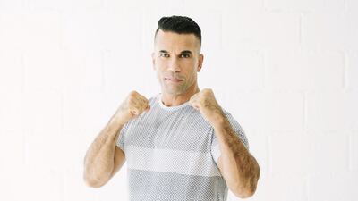 Courtesy Rafat Shawe