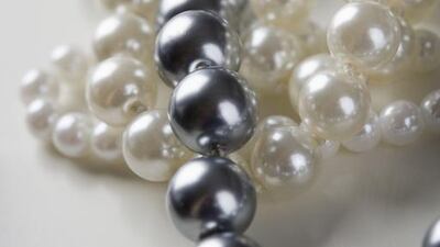 The sustainable stones are making a fashion comeback. Image by Tom Grill / Corbis