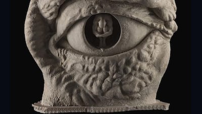 Rudy Rehme. Courtesy Le Royal Meridien