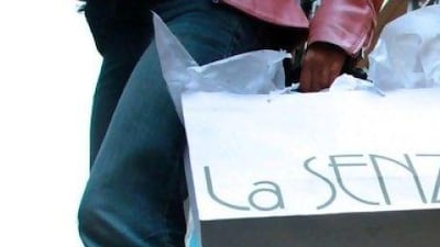 Alshaya has acquired 60 of La Senza's 146 UK stores from KPMG.