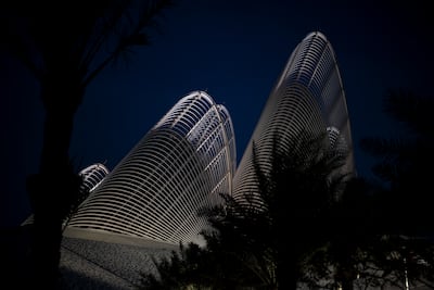 The Zayed National Museum has the potential to instil in younger generations the wisdom, kindness and generosity exemplified by the nation's Founding Father, Al Qassemi writes. Photo: UAE Presidential Court