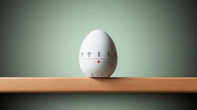 When time is of the essence, this crop of kitchen gadgets can save precious minutes. iStock