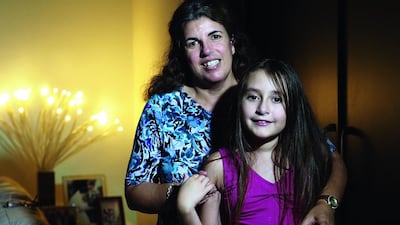 Delores Johnson / The National