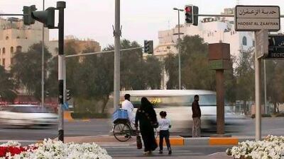 A nine-year-old boy died in a road accident on Saturday at the junction of Muroor Road and 21 Street in Abu Dhabi.