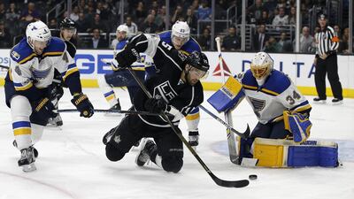 Alex Gallardo / AP Photo