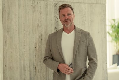 Matthew Bate, chief executive of BlackBrick Property, said landlords must use the solution responsibly to make it work. Photo: BlackBrick Property