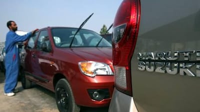 The biggest concern among observers remains the uneven nature of India's economic growth, which has produced stark disparities in wealth, giving rise to social tensions.