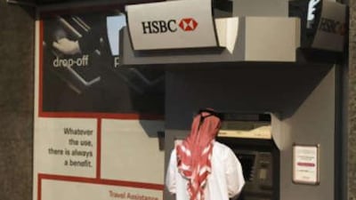 Share the wealth: Harri Anne Smith wants guys dressed like this to show some gratitude to America.