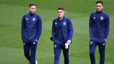 Dwight McNeil - 4: Struggling for form this season and impact on game minimal at St James’ Park. One good ball from left nearly found Brownhill in injury-time but the Clarets need much more from one of their key attacking players. PA