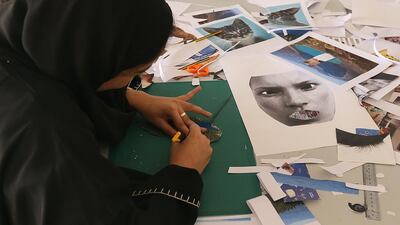 Satish Kumar / The National