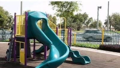 Residents voiced disapproval over the park at Khaleej Al Arabi and 27th streets at a meeting with the Municipality.