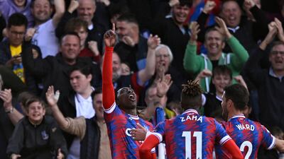 SATURDAY - Leicester City v Crystal Palace (3.30pm): Relief for Palace last week as Eberechi Eze's late goal against Leeds earned Patrick Vieira's side their first league win since August 20. Leicester's 2-1 defeat at Bournemouth meant they remained bottom of the table. Prediction: Leicester 1 Palace 2. Reuters